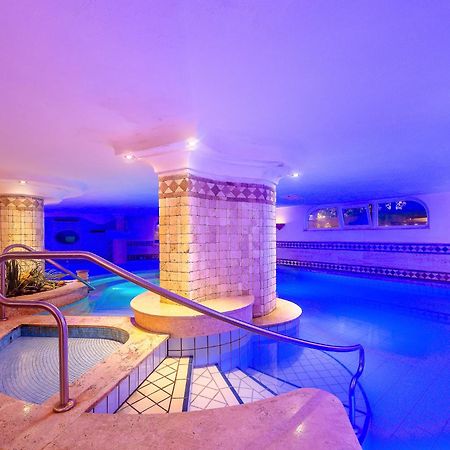 Hotel Terme Tritone Resort & Spa Forio  Екстер'єр фото