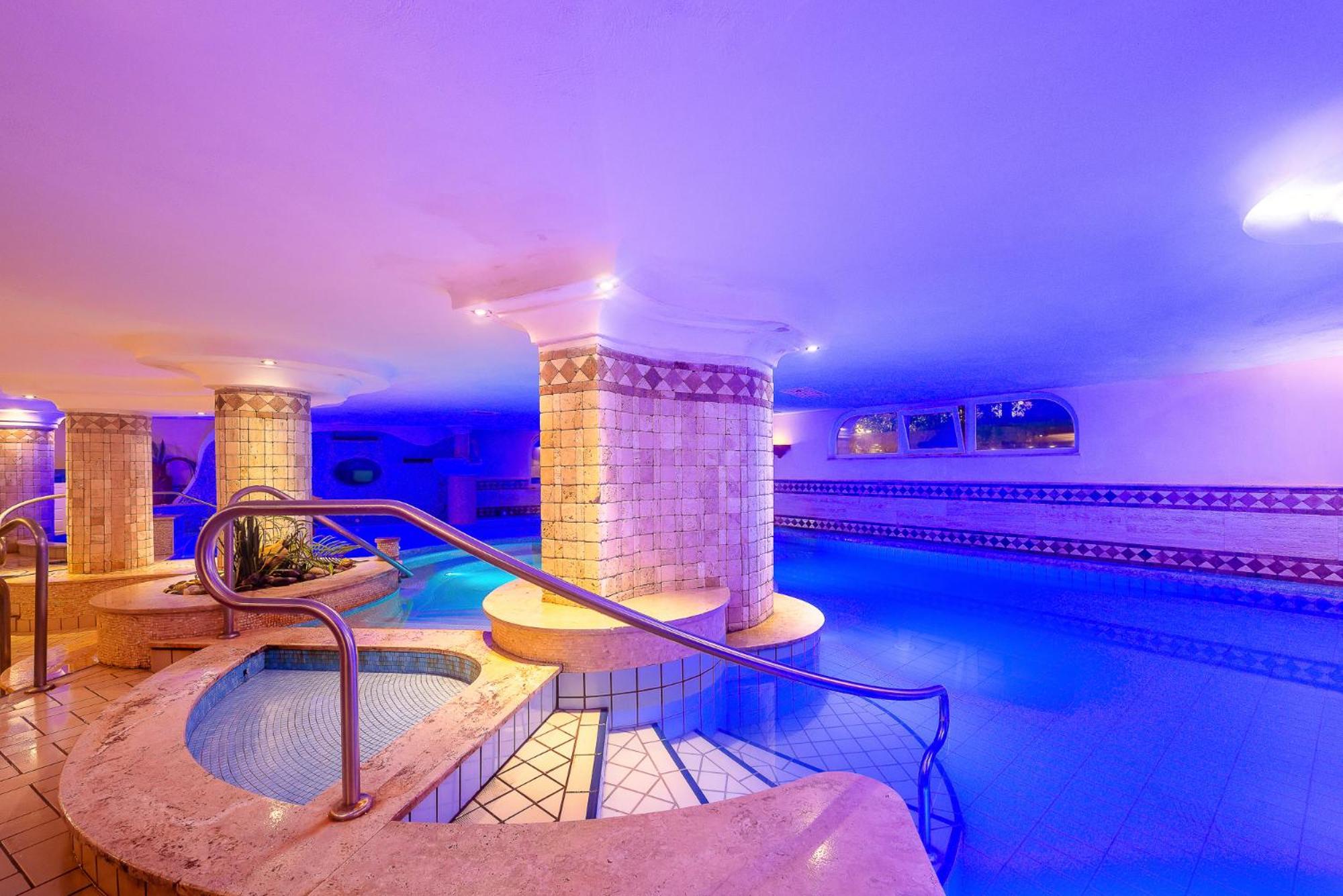 Hotel Terme Tritone Resort & Spa Forio  Екстер'єр фото